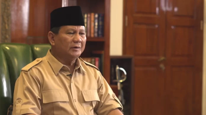Prabowo Dukung Money Politics?