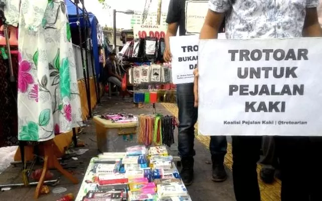 Sandi Bapak PKL Sejati