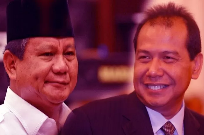 Jika Prabowo-CT, Jokowi Kelar