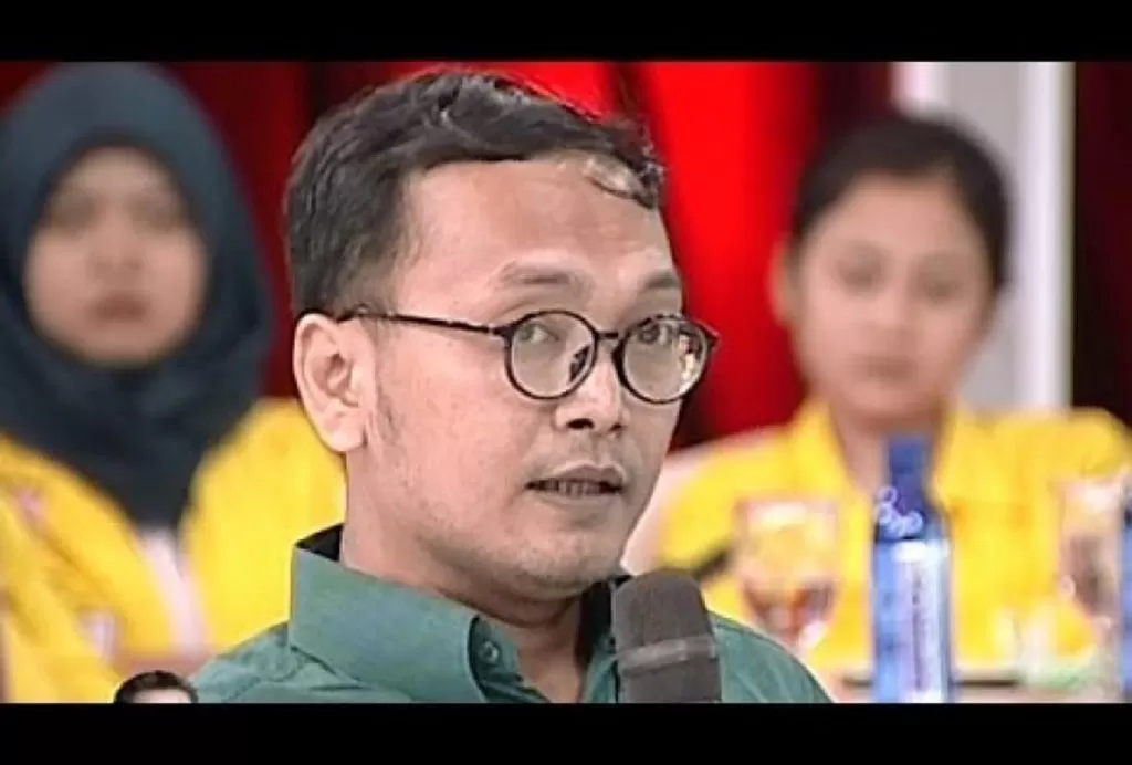 Makkah-Beijing, Bukan ‘Kocak’ Biasa