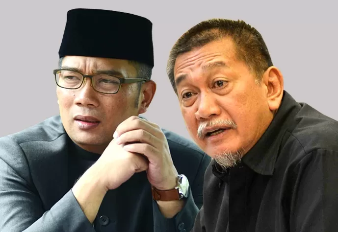 Menanti “Starwars” di Jabar