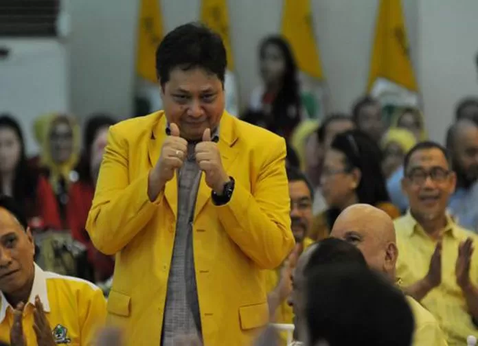 Golkar “Lompat” ke Demokrat?