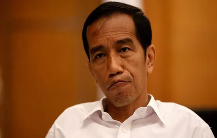Jokowi Buat Gerindra Terpukau