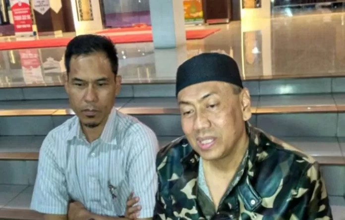 FPI Merapat ke PDIP?