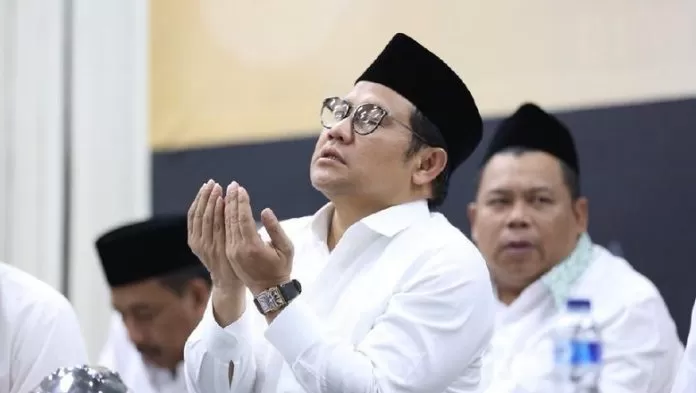 harlah pkb - harapn cak imin - kode keras cak imin