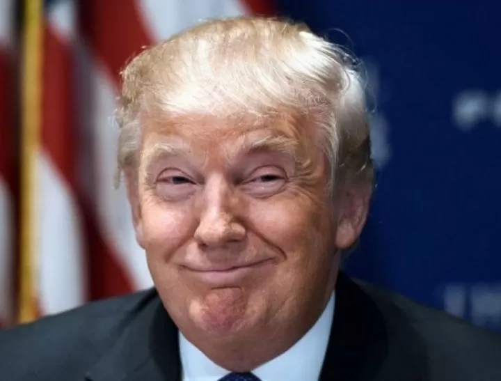 GSP Trump Bukan SPG Unyu