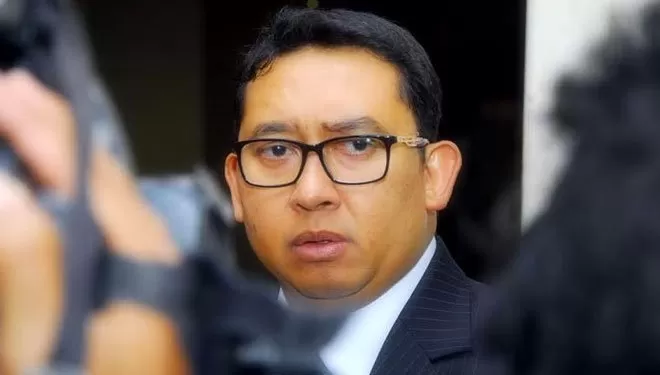 Fadli Zon