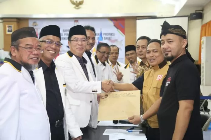 caleg pks - pks yang - pks di pileg 2019