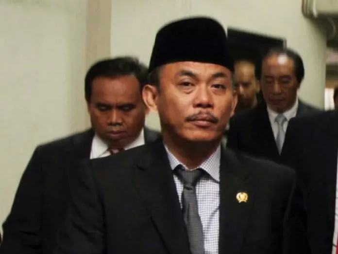 DPRD marah ke anies baswedan