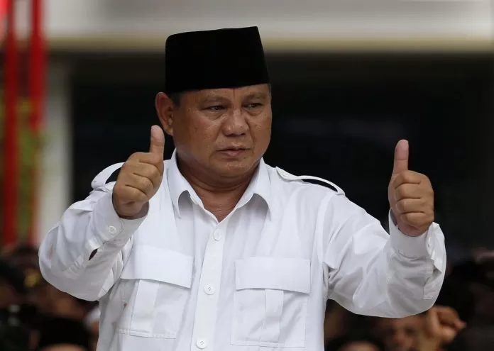 Prabowo Makin Kere?