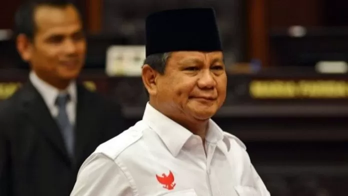 Prabowo Subiyanto - Ijtima GNFP Ulama