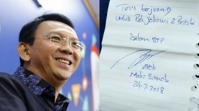 Ahok