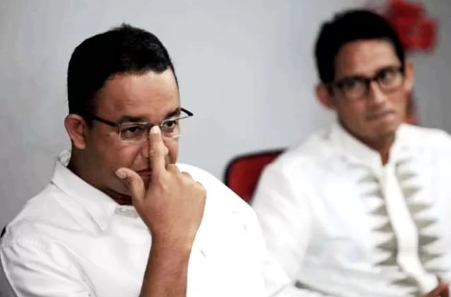 Kebijakan “Instan” Ala Anies