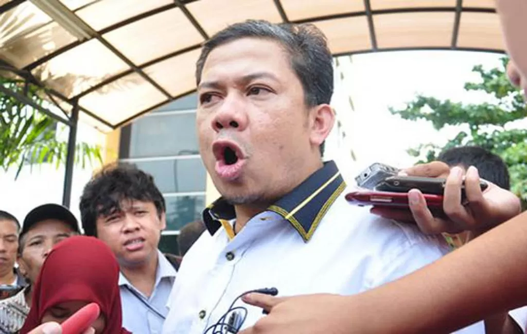 Fahri Lelah, Mau Kayak Ahok