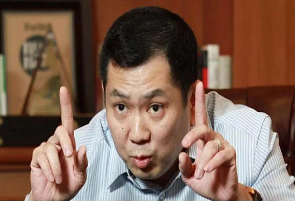 Rizal Ramli: Hary Tanoe Ngawur!