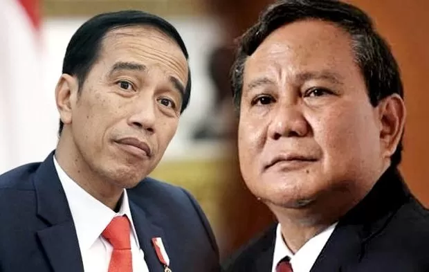 Perang “Kompor” Jelang Pilpres