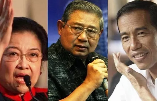 Dendam Mega Rugikan SBY?