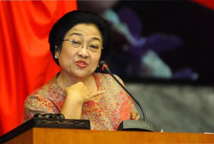 Megawati “Gagal” Jadi King Maker?