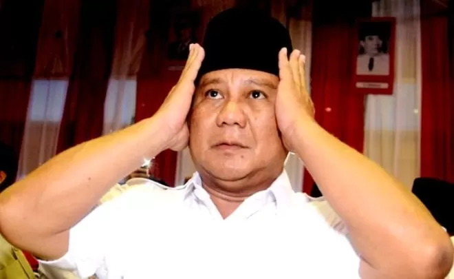 Demokrat Atau PKS, Prabowo Gamang