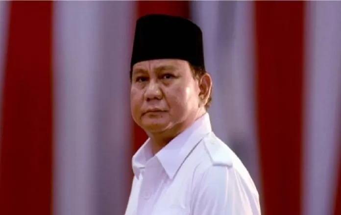 Prabowo: Ada Tuyul di Jabar!