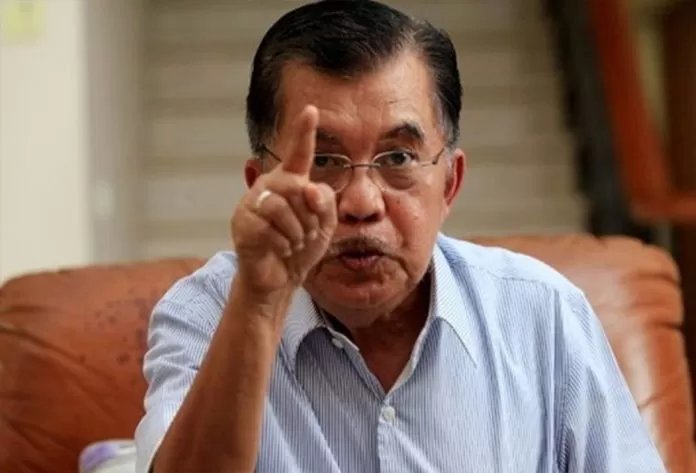 Perindo-JK Rindu Orba?