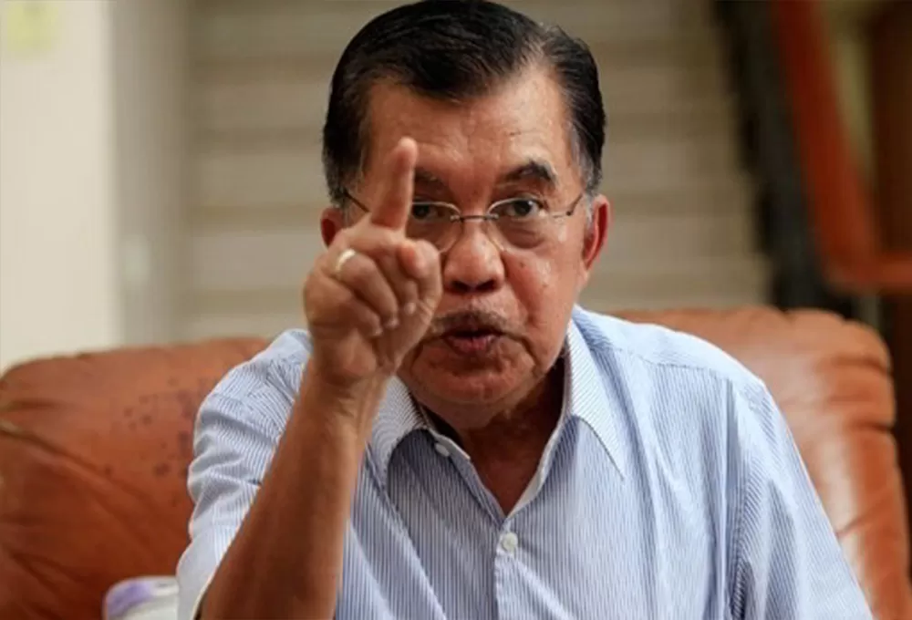 Perindo-JK Rindu Orba?