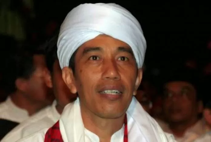 Jokowi “Jual” Freeport Untuk Kampanye
