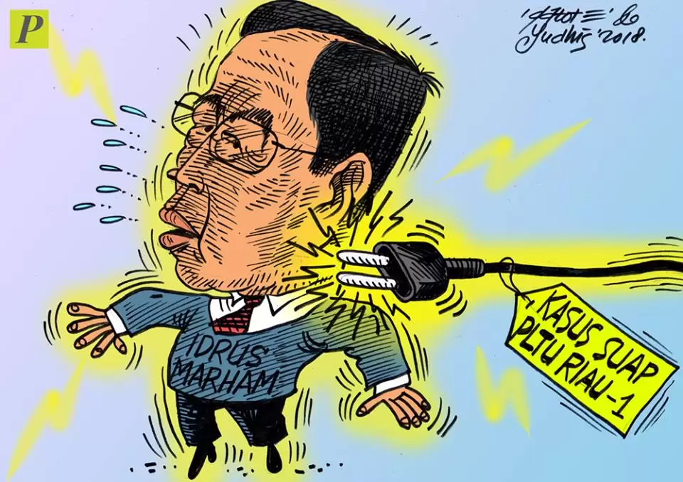 Bakrie yang minta Golkar untuk lepas dari koalisi Jokowi? Kalau menurut kalian gimana gengs? (G35)