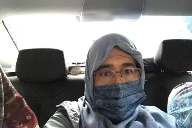 PSI Mau Ikut Hadang Neno?