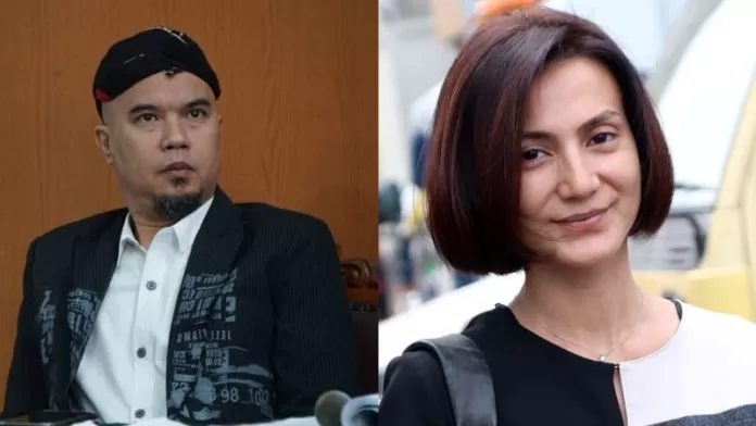 Nyanyian Getir Untuk Ahmad Dhani