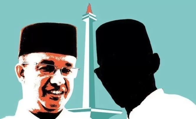 Mencari Wagub Baru Jakarta