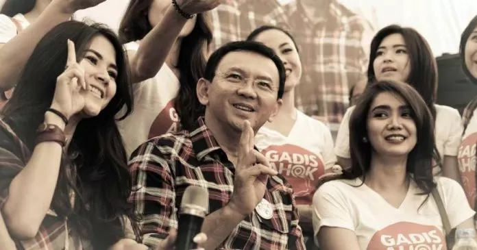 Sikap Ahokers untuk Jokowi Ma’ruf