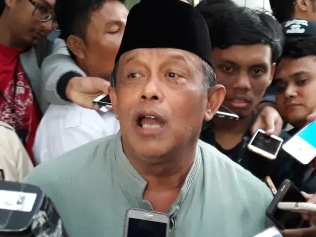 Gerindra Siap