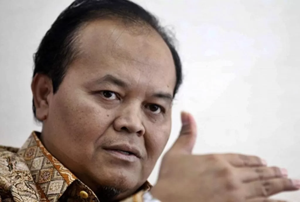 PKS Sudah Jinak