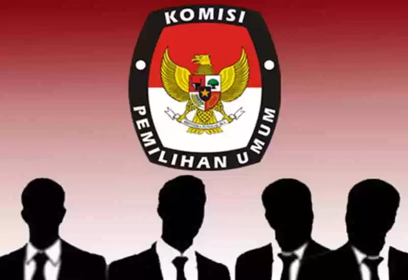 Jurus KPU Cairkan Suasana