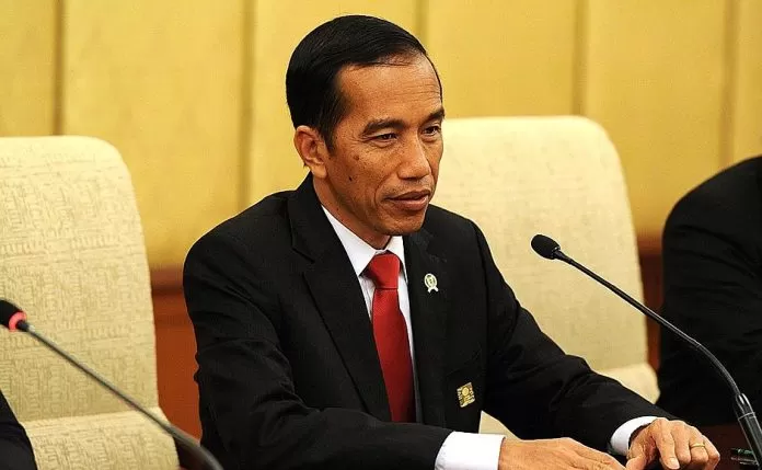 bunuh diri politik