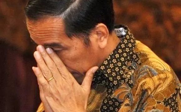 Jokowi Belum Tentu Menang