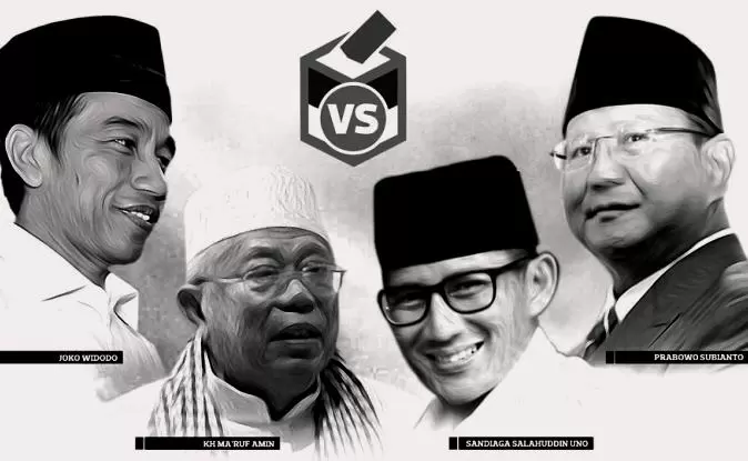 Cawapres Akomodatif, Mengakomodasi Rakyat?
