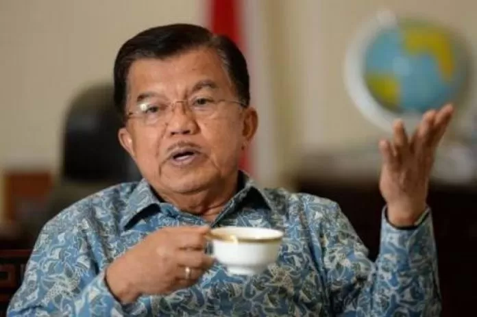JK Pilih Jaga Gawang