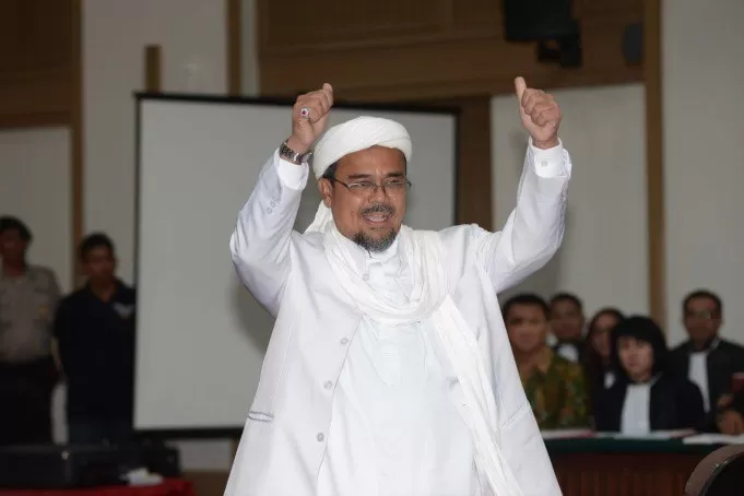 Sandi Melejit, Habib Yakin