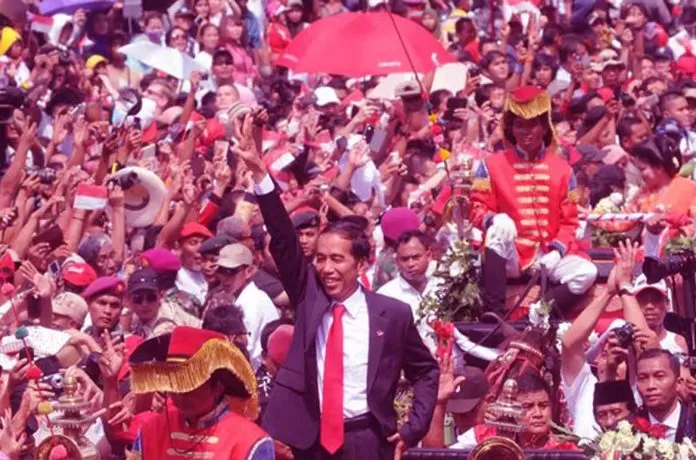 Jurus Jokowi, Populisme Pragmatis-Teknokrat