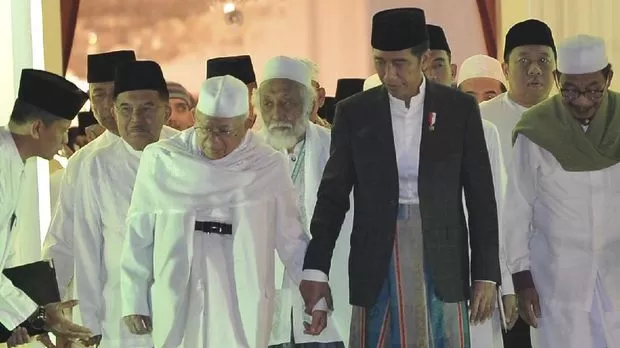 e757b167-de4f-476e-aa35-f42cd8a12195_169 Ma’ruf Amin, Pragmatisme Jokowi