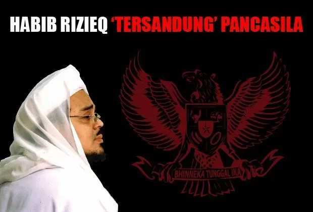 HRS-Pancasila, Laris di Pilpres