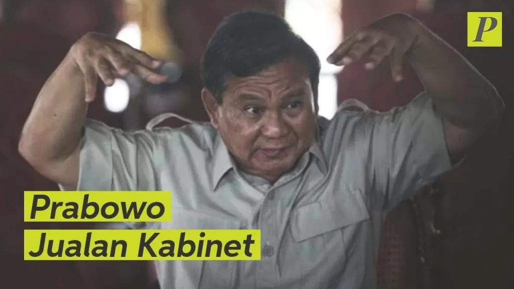 Kabinet Prabowo Subianto