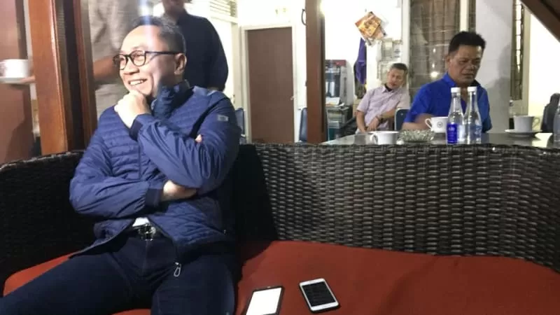 PAN, Uang Atau Harga Diri?