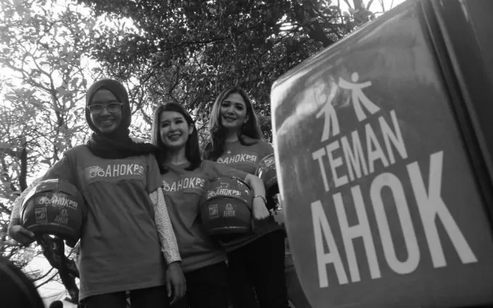 Matinya Gerakan Politik Milenial
