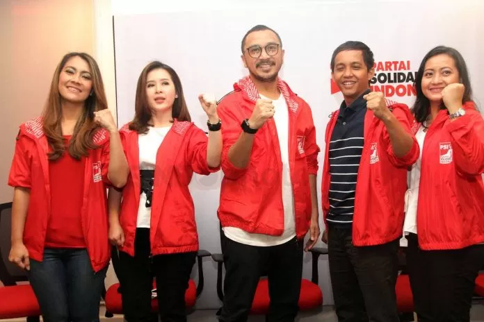Partai Sawit Indonesia