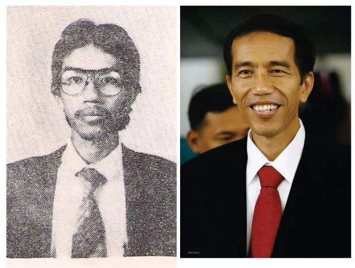 Prabowo-Sandi Sirik Sama Jokowi