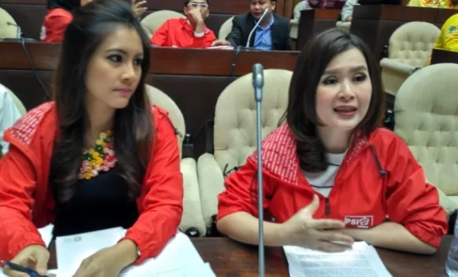PSI Baperan Soal PKI