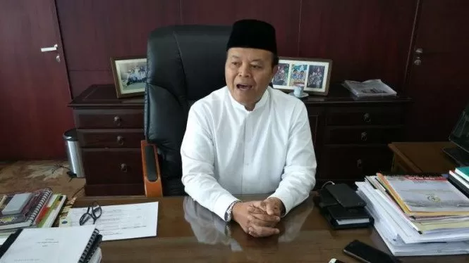 Gerindra Jinakkan PKS !